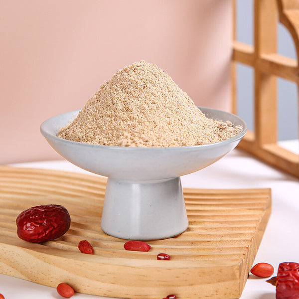 HELLOYOUNG Goji Berry Red Date and Red Bean Powder 红枣红豆粉枸杞 - 245g