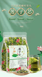 Lotus Seed Heart Tea 150g Fresh Cooling Herbal Blend Natural Lotus Plumule