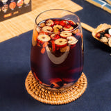 Ginseng Kidney Tea - For Male Health Care, Energy Supplement and Enhancement