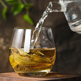 120g/can Selected Bitter Tea Chinese Herbal Medicine Dandelion Bitter Tea