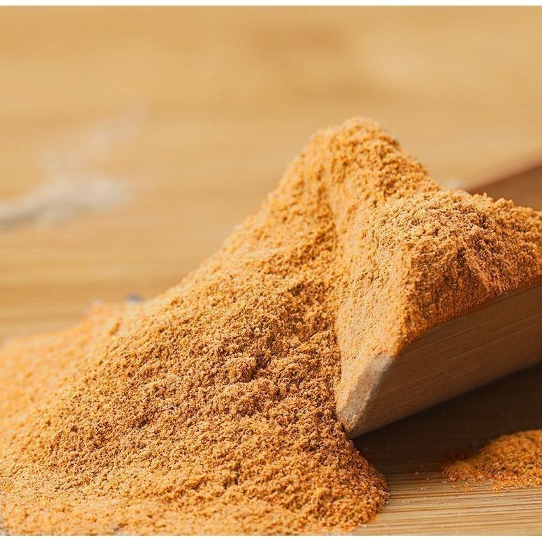 Kumquat Powder Natural Citrus Flavor for Baking Bubble Tea Solid Drinks Premium