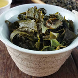2023 Fresh Taiwan Oolong Tea with Flower Fragrance Alishan High Mountain Tea
