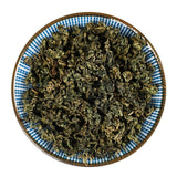 Organic Gynostemma Tea 500g Jiaogulan Herbal Blend Premium Natural Wellness