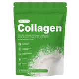 Premium Collagen Supplement 1lb(454g) New Multi Collagen Powder