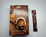 Glutathione Collagen Coffee Instant Beauty Drink Skin Whitening Firming Energy