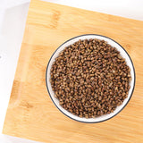 Cassia Seed Tea, Roasted Cassia Flower Tea, 260g Bottle, Herbal Tea for Health