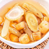 Natural Yuanqi Four Treasures Tea Combination Tea Bag Stay up Late Health Tea