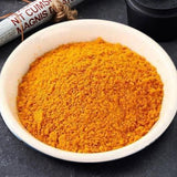 80g Fruit & Vegetable Drink Mix, Natural Boost Seabuckthorn Fruit Powder