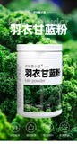 Pure Kale Powder High Dietary Fiber Vegetable&Fruit Blend Perfect Fitness Powder
