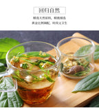 Snow Pear and Osmanthus Tea, Plump Sea, Chrysanthemum Tea,Throat Protection