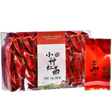 Plastic Box Packing Small Tea Bag Different Oolong  Jasmine Tea Black Tea