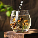 Moringa Seeds in Tins Selected, Large-grain, Edible Moringa Seeds 100g