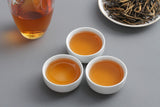 500g Yunnan Dian Hong JD58 raw material Pine needles One bud one leaf (No.1)