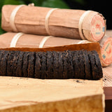 Yunnan Ripe Puer Mini Cake 200g Premium Aged Shu Tea Natural Loose Leaf