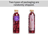 Dried Rose Tea Jasmine Rosella Health Tea Three-flower Combination Scented Tea