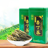 Great Value Authentic Wuzhishan Kuding Tea High Quality Organic Kuding Tea
