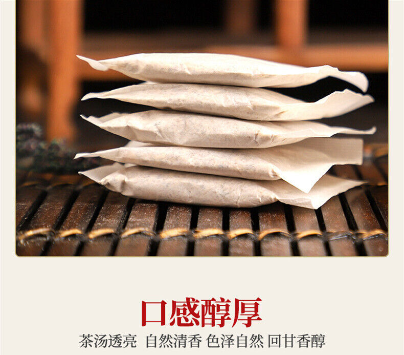 Herbal Tea with Sour Jujube Seed Lily Lotus Seed and Poria for Relaxation Tea