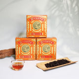 Wuyi Shui Xian Rock Oolong Tea Traditional Full Roast Aged Aroma 50g