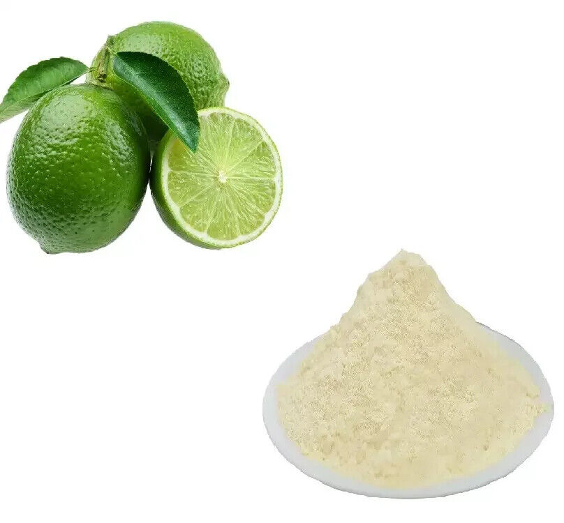 Organic Lime Juice Powder Natural Pure Bulk Green Lemon Tea Powder Main image
