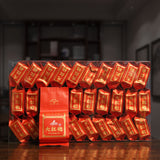 Ma Tou Yan Loose Leaf New Wuyi Mountain Dahongpao Charcoal Roasted Oolong Tea