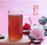 Handmade Brown Sugar Cubes for Women To Warm and Nourish Qi and Blood