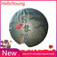 Unfermented Puer Tea Cake Gaoli High Quality Organic Puer Tea 357g/12.59oz