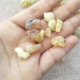 Omani Frankincense with Cheap Price Ru Xiang Organic Somalia Frankincense