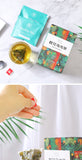Osmanthus Oolong Tea Bag Soaking Flower Tea Triangle Tea Bag Cold Soaking Tea