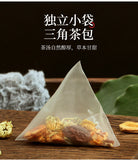 Fatty Sea Chrysanthemum Tea Honeysuckle Luo Han Guo Tea Healthy Tea 50 packs
