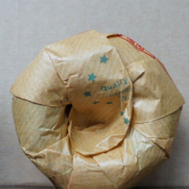 100g  Ancient Tree Pu Erh Tea  Yunnan Xiaguan Pu'er Tea