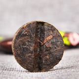500g Top Puerh Ripe Tea Small Tuocha Candy Paper Original Small Tuocha Ripe Tea