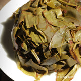 High Altitude Floral & Milky Aroma Oolong Tea Fujian Zhangping Shui Xian Tea