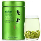 New Tea Longjing Green Tea Authentic Longjing Luzhou Flavor Gift Box 125g