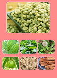 28 Days Detox Plus Flat Tummy Tablet Weight Loss tablet 60 Tablets