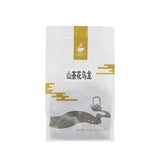 Camellia Oolong Tea 30 Pack 6g Triangle Bags 180g for Fruit Milk Tea