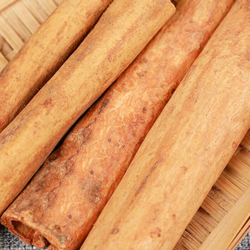 250g Cooking Materials Rougui 100% Natural Herbal Premium Cinnamon去皮肉桂