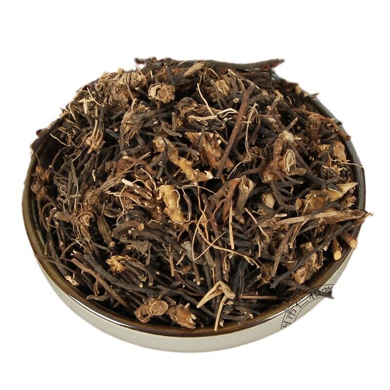 Wei Ling Xian Tie Ling Xian Da Wei Ling Xian Chinese Herbs 500g/1.1lb