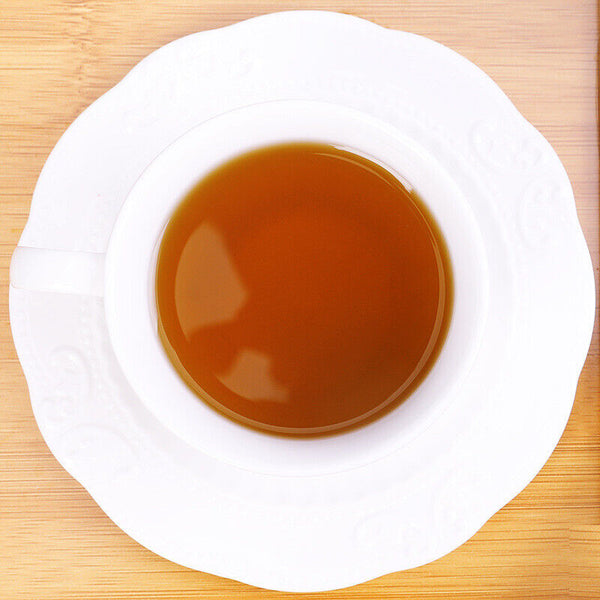 Genuine Roasted Barley Tea 180g/bottle Herbal Tea Original Flavor Grain Barley