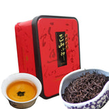 Lapsang Souchong Tee Top Schwarzer Tee Organische Abnehmen Tee Gewichtsverlust