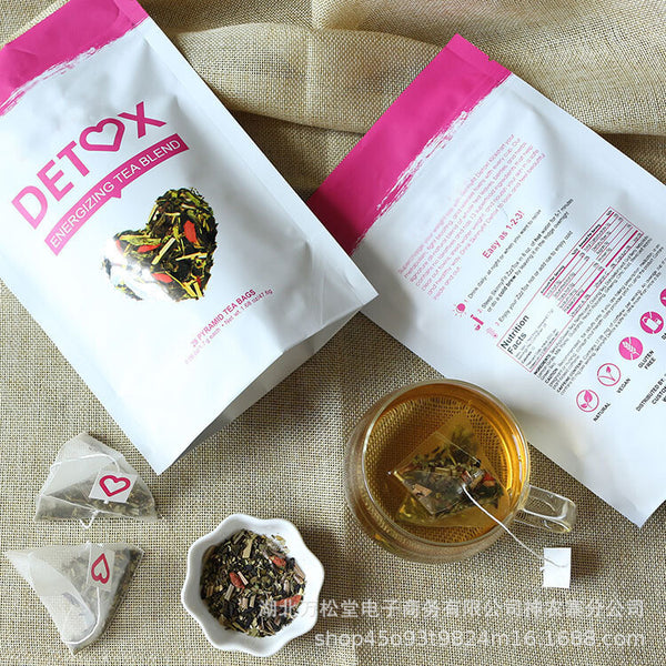Skin Beauty Detox Skinny Fit Tea Schlankheitstee 3g*28pcs/Beutel