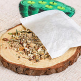 Herbal Stress Relief Tea with Honeysuckle Dandelion and Chrysanthemum