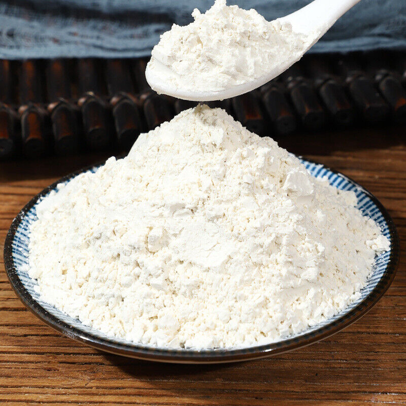 Pure Lily Powder Baking Powder Instant Protein Meal Replacement Powder 250g Secondary image