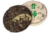 357g Yunnan Xigui raw cakes seven cakes tea first spring raw tea ancient tea