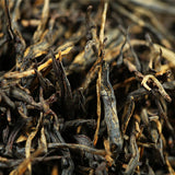 500g Classic No. 3 Pine Needle Type Loose Tea Yunnan Fengqing Dian Hong Red Tea