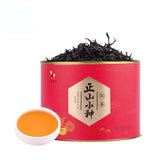 Tangerine Peel Pu-erh Tea Wuyi Lapsang Souchong Da Hong Pao Black Tea Green Tea