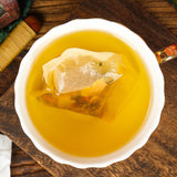 Nanjing Tongrentang 68 Flavours Yi Gan Tea Nourishing Gan and Protecting Gan Tea