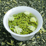 2025 Jasmine Snowfall Guangxi Tea Long Lasting Rich Aroma for Tea Lovers