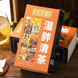 150g * 2 Boxes Bag Tea China Health Tea high quality Wet Suiqing Tea