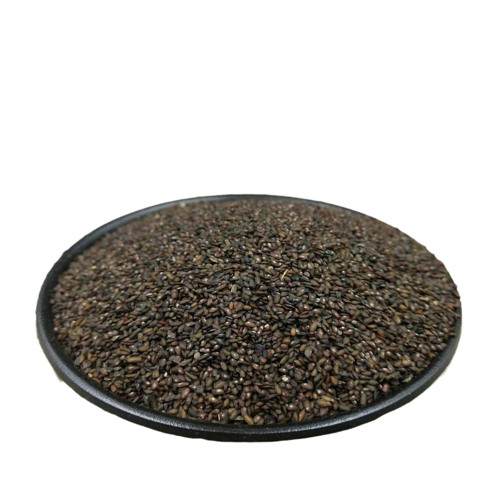 Psyllium Chinense Herbs Clean No Impurities No Sulfur New Psyllium Seeds 500g