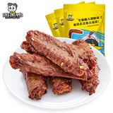 Zhou Heiya Duck Neck 140g Vacuum Packed Braised Snack